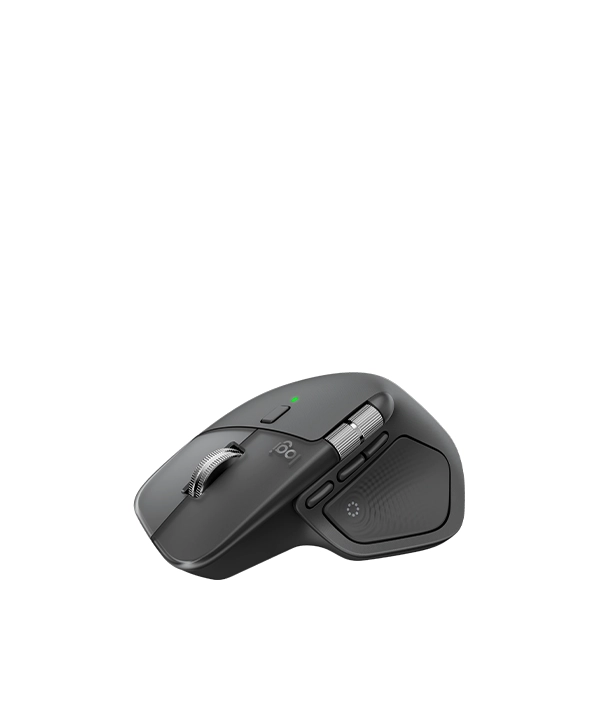 Logitech MX Master 4