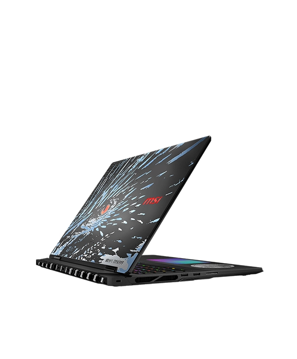 MSI Titan 18HX A2XWJG 046 Dragon Edition Norse Myth Gaming Laptop Limited Edition PRICE IN BANGLADESH MC SOLUTION BD 2