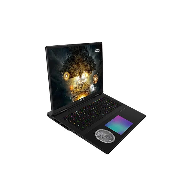 Titan 18 HX AI A2XWJG 046 Dragon Edition