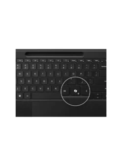Microsoft Surface Pro 13-inch Flex Keyboard black