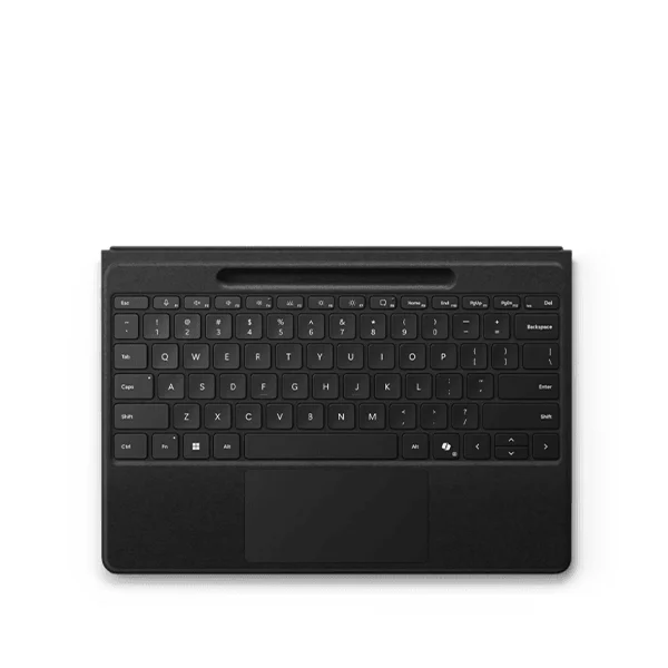 Microsoft Surface Pro 13-inch Flex Keyboard black