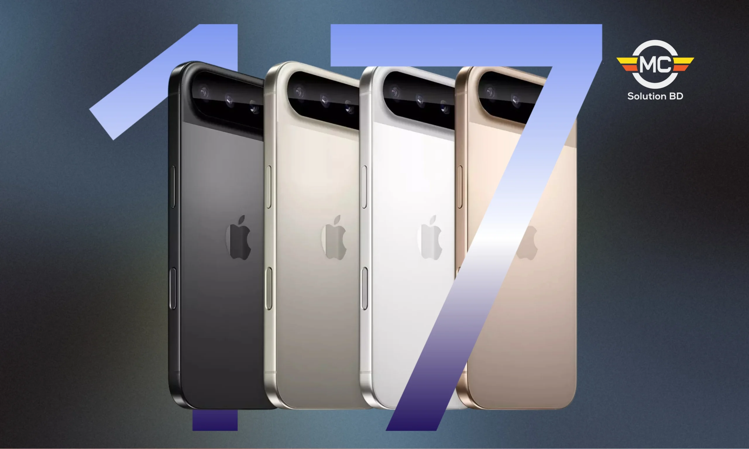 Apple iPhone 17