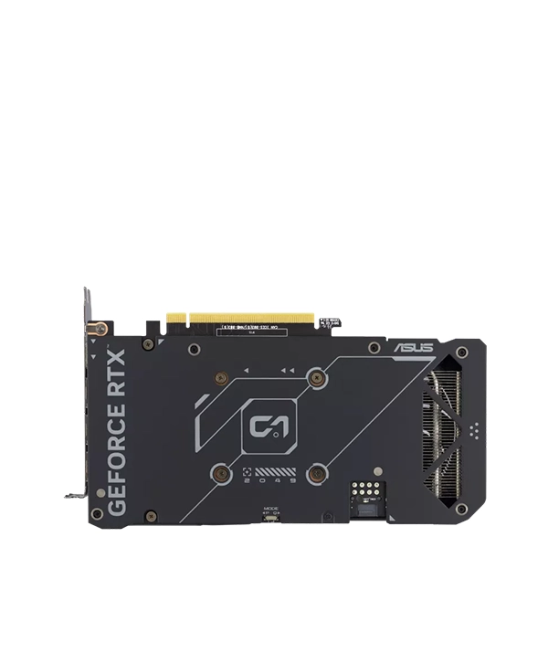 ASUS Dual GeForce RTX 4060 OC Edition 8GB GDDR6 5 ASUS Dual GeForce RTX 4060 OC Edition 8GB GDDR6