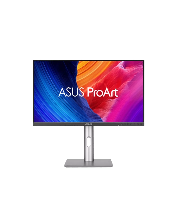 Asus ProArt Display 6K PA32QCV |  32-inch 6K | LuxPixel AGLR | Light Sync