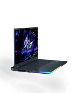Acer PREDATOR HELIOS 16 AI in PRICE IN BANGLADESH MC SOLUTION BD