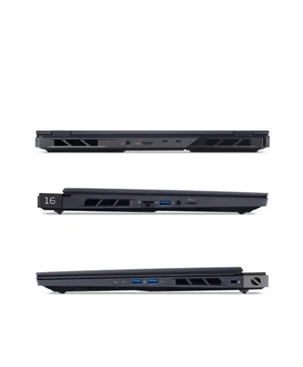 Acer PREDATOR HELIOS 16 AI in PRICE IN BANGLADESH MC SOLUTION BD