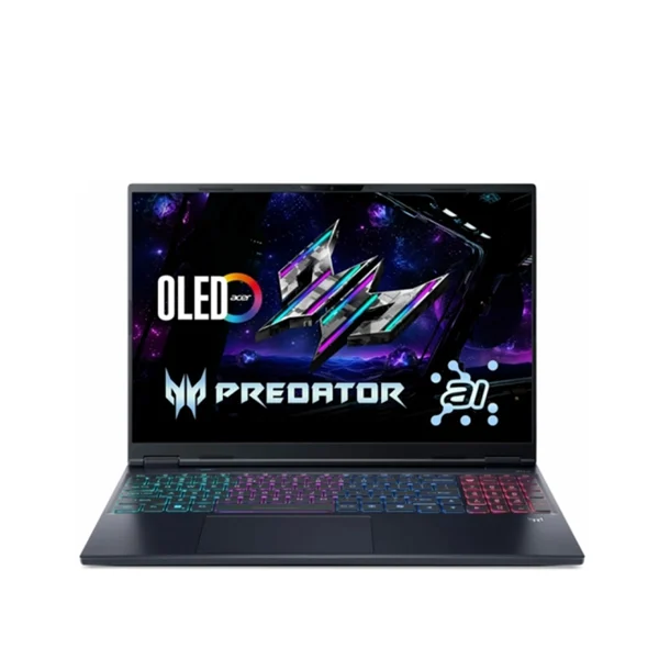 Acer Predator Helios Neo 16S AI 91TR PHN16S-71-91TR