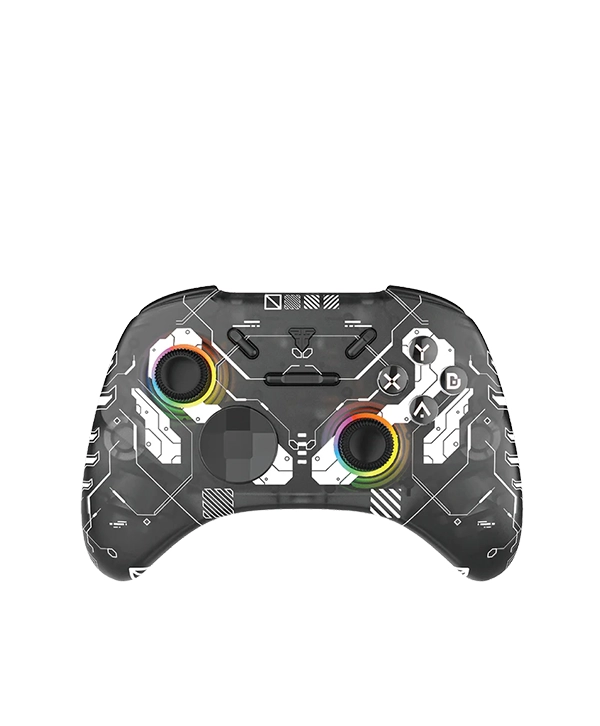 Fantech EOS PRO WGP15 Multiplatform Tri-Mode Wireless Gamepad