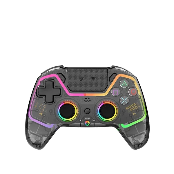 Fantech NOVA PRO WGP14V2 Multiplatform Wireless Gamepad Atomic Black