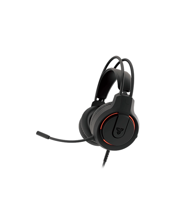 Headset - Fantech P51 5-In-1 Keyboard Combo