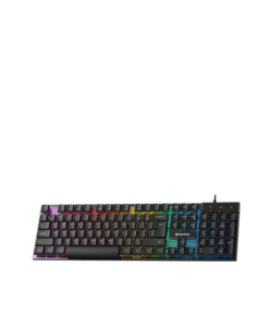 Keyboard- Fantech P51 5-In-1 Keyboard Combo