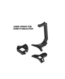 Headset stand - Fantech P51 5-In-1 Keyboard Combo