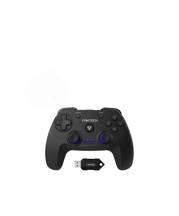Fantech Revolver WGP12 Wireless Black Gaming Controller