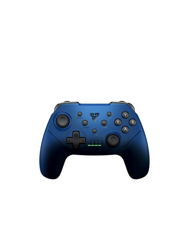 Fantech WGP13 Shooter II Wireless Blue Gaming Controller