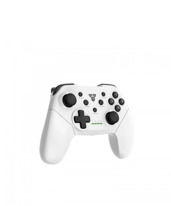 Fantech WGP13 Shooter II Wireless Blue Gaming Controller