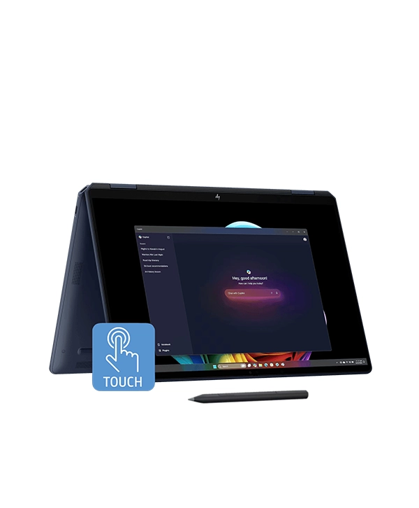 hp OmniBook Ultra Flip 14-fh0033dx