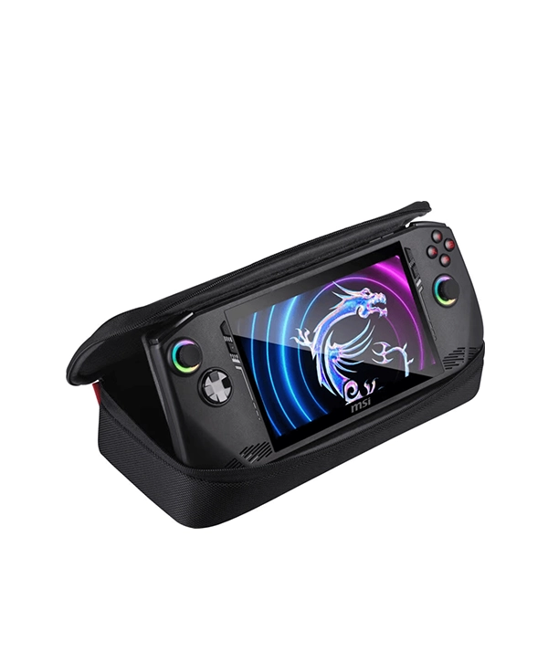 MSI Claw Travel Case