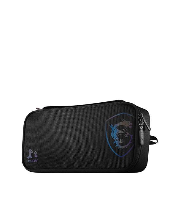 MSI Claw Travel Case