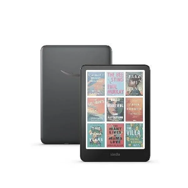 Amazon Kindle Colorsoft Signature Edition | 32 GB