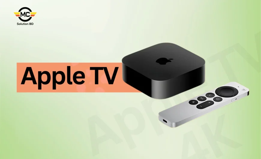 New Apple TV Likely to Launch in Late 2025 — Here’s What to Expect