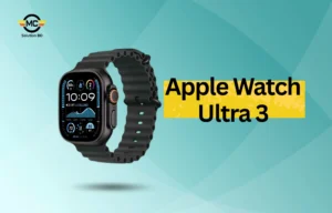 Apple Watch Ultra 3 Set to Launch in 2025 After a Two-Year Pause