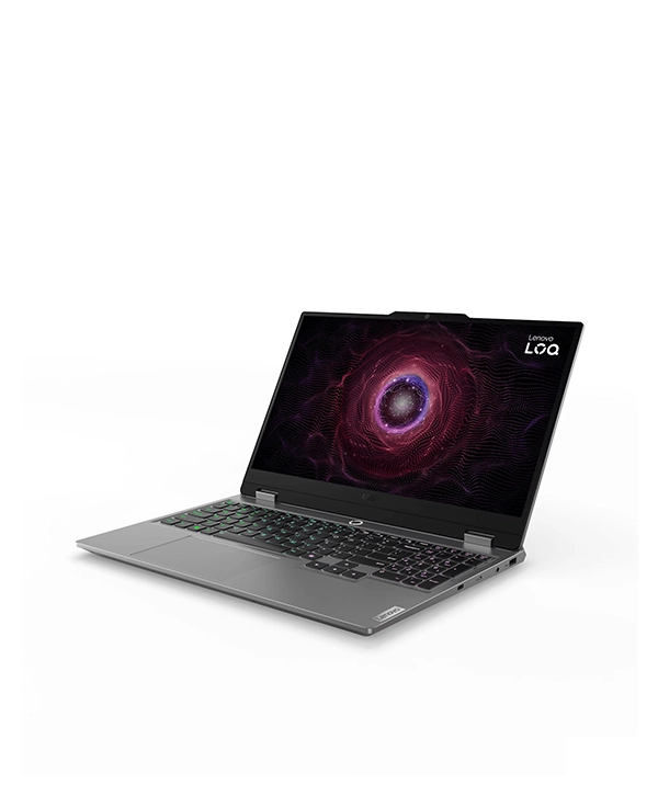 Lenovo LOQ LEMJ | 15.6” FHD 144Hz | Ryzen 5 7235HS | 12GB DDR5 | 512GB SSD | RTX4050 6GB | W11