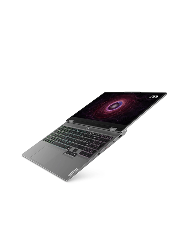 Lenovo LOQ LEMJ | 15.6'' FHD 144Hz | Ryzen 5 7235HS | 12GB DDR5 | 512GB SSD | RTX4050 6GB | W11 7 LOQ LEMJ 15ARP9 83JC00LEMJ