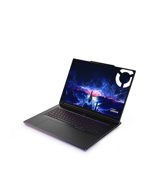 Legion 9i Gen 10 2CMJ | 18″ WQUXGA 440Hz | Core Ultra 9 275HX | 64 GB DDR5 | 2TB | RTX 5090 24GB