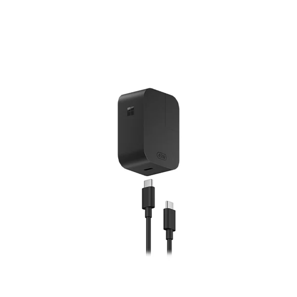 Microsoft Surface 45W USB-C Wall Adapter - EP2-29815