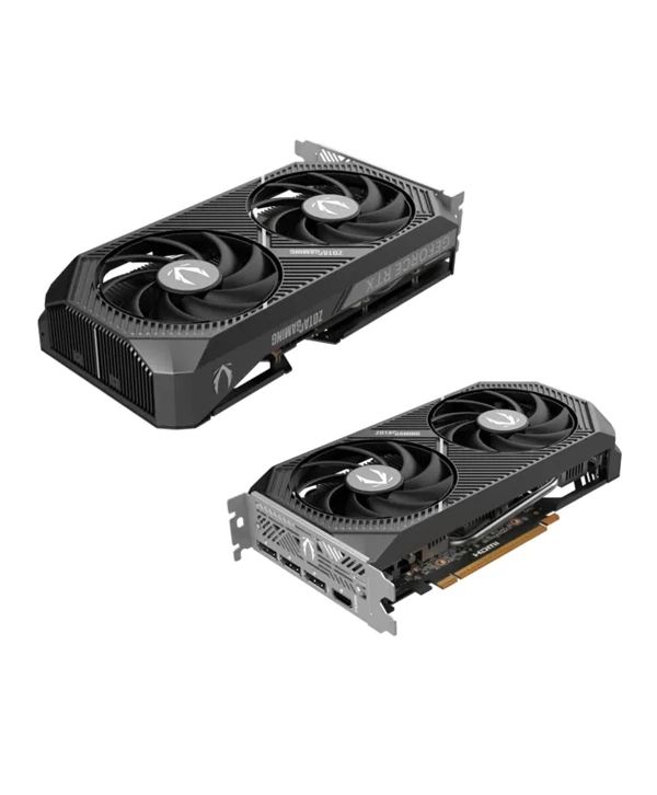 Zotac Gaming GeForce RTX 5050 Twin Edge 8GB GDDR6 Graphics Card 5 Zotac Gaming GeForce RTX 5050 Twin Edge 8GB GDDR6