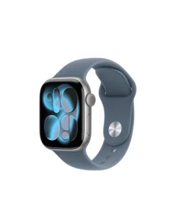 Apple Watch Series 11 Aluminum Case Space Gray