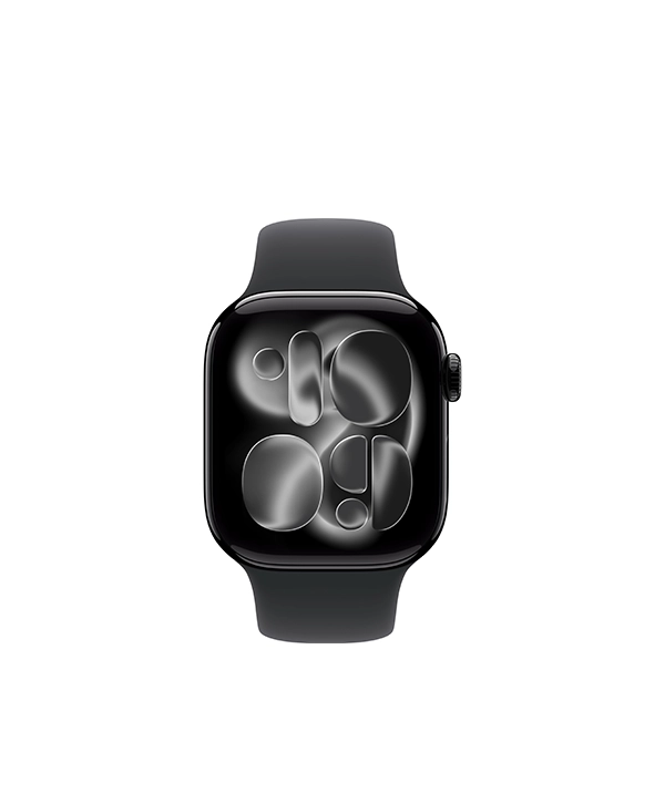 Apple Watch Series 11 Aluminum Case