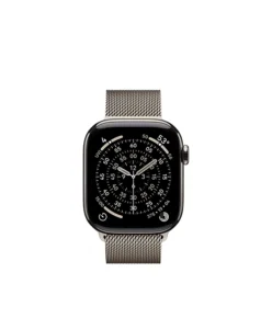 Apple Watch Series 11 Titanium Natural