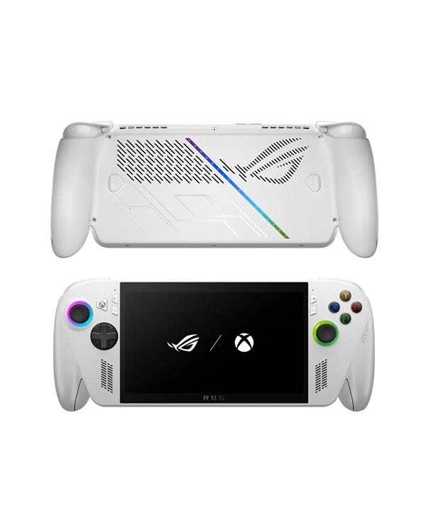 ROG Xbox Ally RC73YA | 7-inch FHD 120Hz |  Ryzen Z2 A | 16GB Ram | 512GB SSD | AMD Radeon
