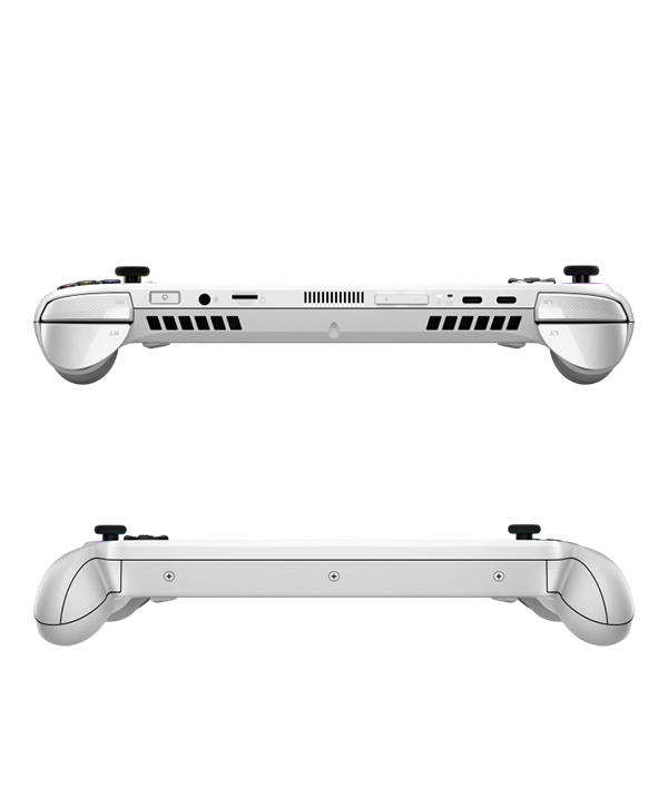 Asus ROG Xbox Ally RC73YA 2025