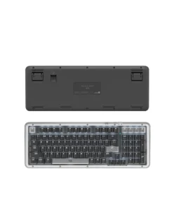 Logitech Alto Keys K98M Wireless Keyboard with Gasket Structure