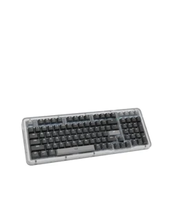 Logitech Alto Keys K98M Wireless Keyboard with Gasket Structure