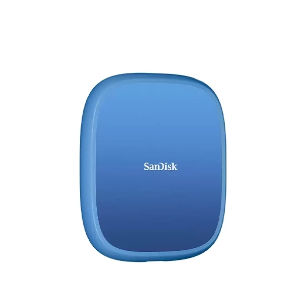 SanDisk Creator Phone SSD MagSafe Compatible 1tb 2tb