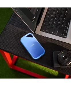 SanDisk Creator Pro External SSD 1tb 2tb