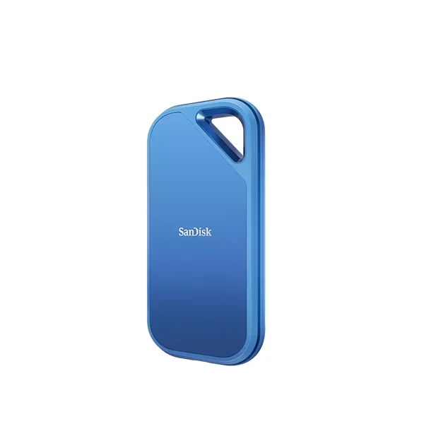 SanDisk Creator Pro External SSD 1tb 2tb
