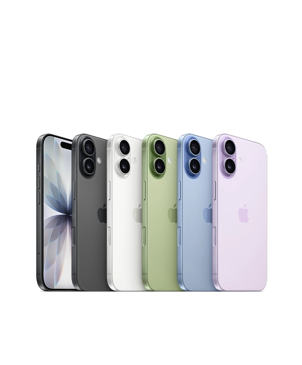 iPhone 17