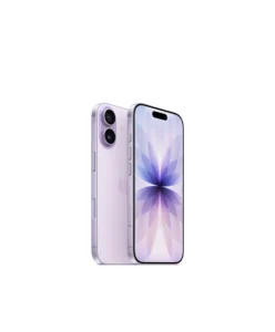iPhone 17 Lavender