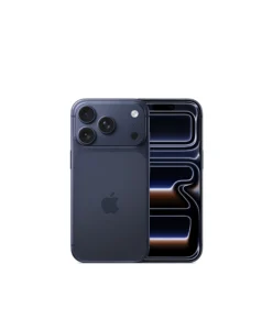 iPhone 17 Pro and 17 Pro Max Deep Blue