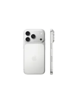 iPhone 17 Pro and 17 Pro Max Silver