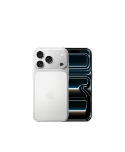 iPhone 17 Pro and 17 Pro Max Silver