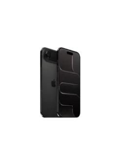 iPhone Air Space Black