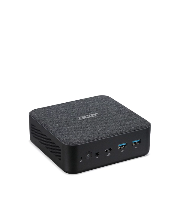 Acer Aspire Revo Box | i5-13420H | 16GB | 512GB SSD | Intel | W11 | HS+M365