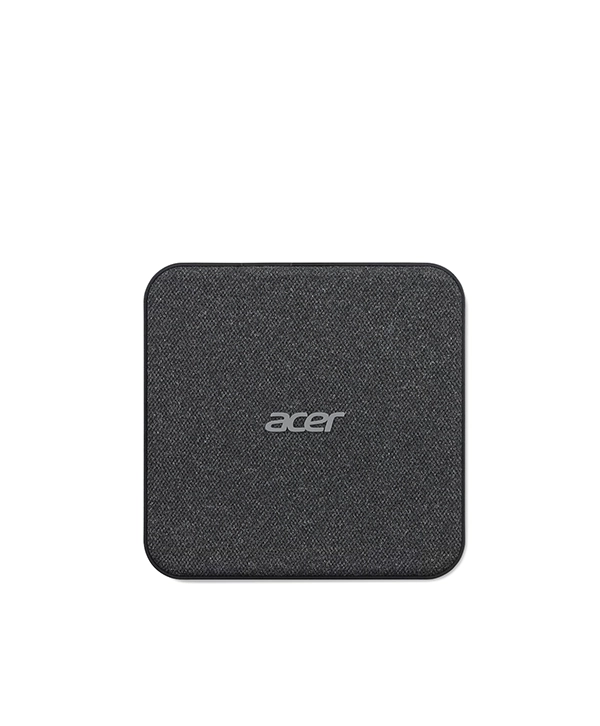 Acer Aspire Revo Box | i5-13420H | 16GB | 512GB SSD | Intel | W11 | HS+M365