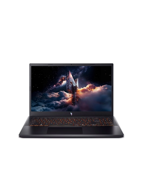 Nitro V 15 AI | 15.6″ FHD 165Hz | Intel Core 5-210H | 16 GB DDR5 | 512 GB SSD | RTX 4050 6GB