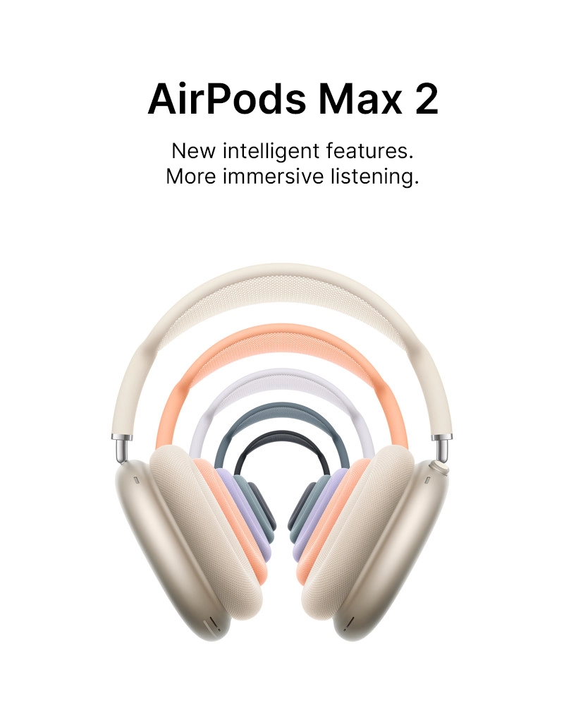 Apple AirPods Max 2